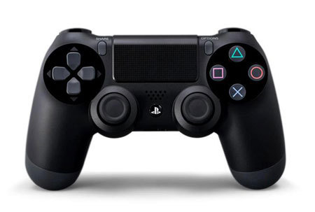 dualshock 4