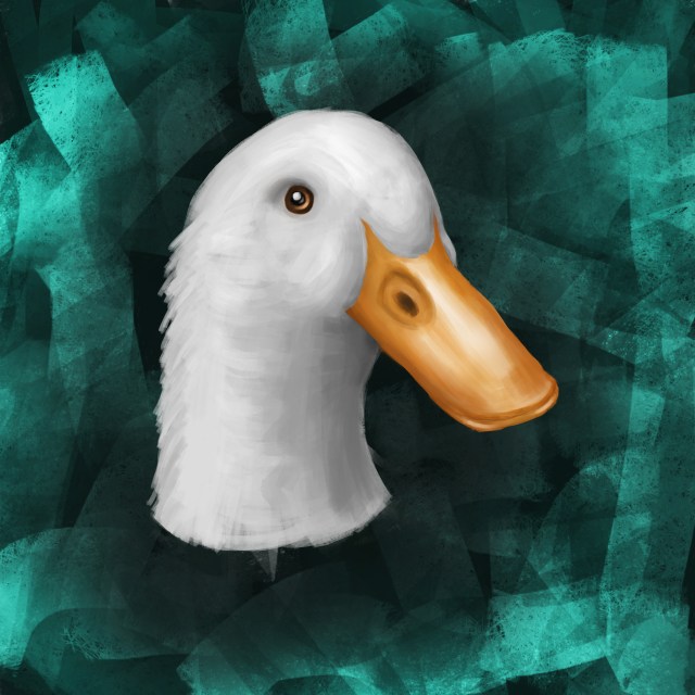 duck